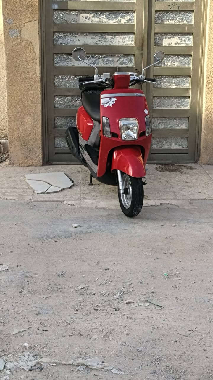 لبيع بوليس نضيفه السعر خاص


**إذا كنت صاحب هذا الإعلان وتريد حذفه لأي سبب، رجاءا أرسل رسالة إلى الدعم الفني**
