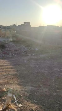 زراعي • ٣٥٠م • قرب منتجع نصير الزبيدي