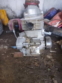 محرك • شغال • هندر ملحوم