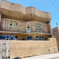 بيت للايجار • ٤ غرف • حي الجهاد