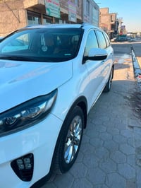 ‏‎سلام عليكم كيا سورنتو 2019 خليجي    مكفوله من الصبغ والمحرك   بيها ب...