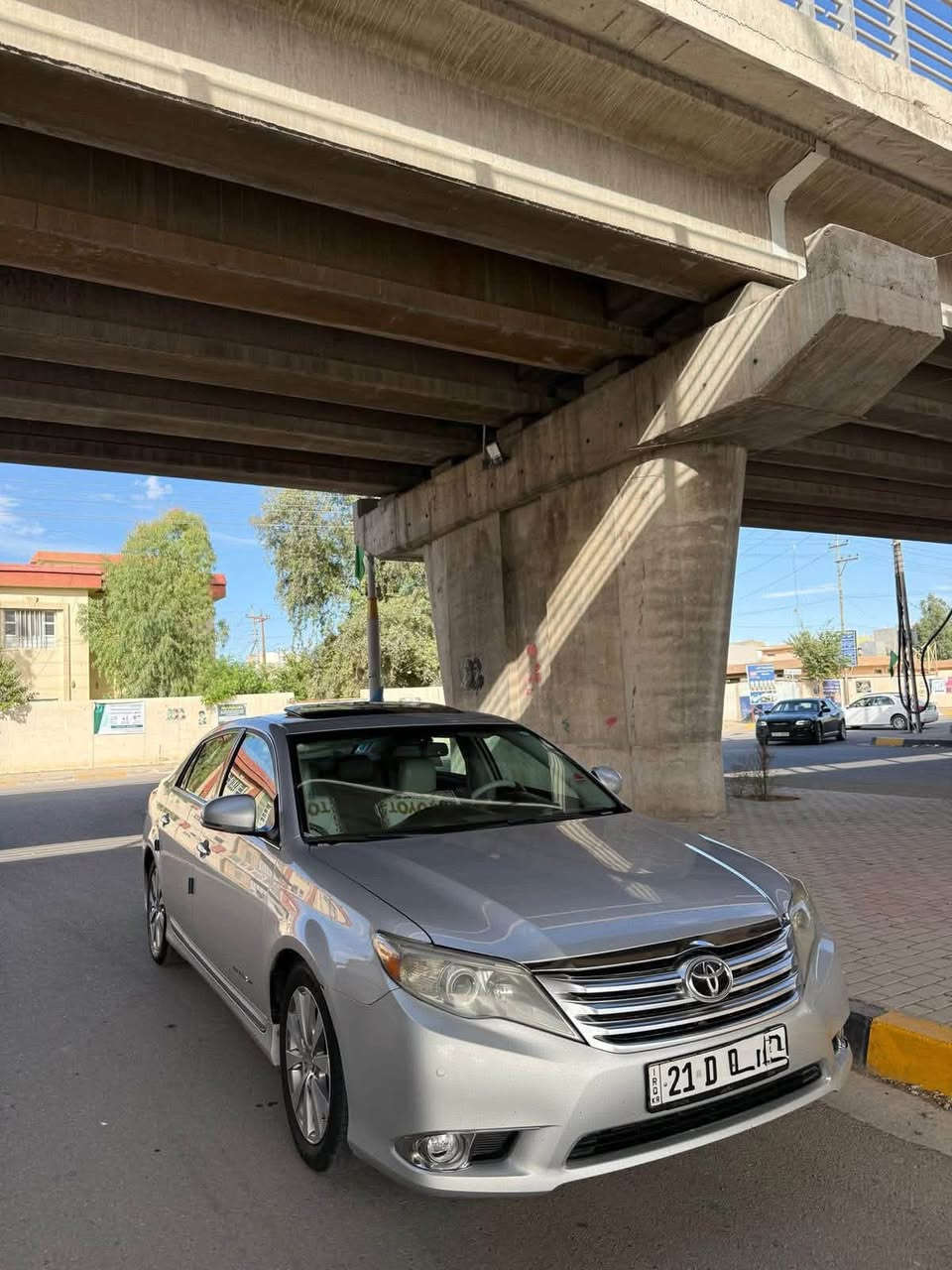 سلام عليكم افلون ٢٠١٢ خليجي فول مواصفات كير محرك مكفول مكان سياره كركوك  التواصل اتصل***********
