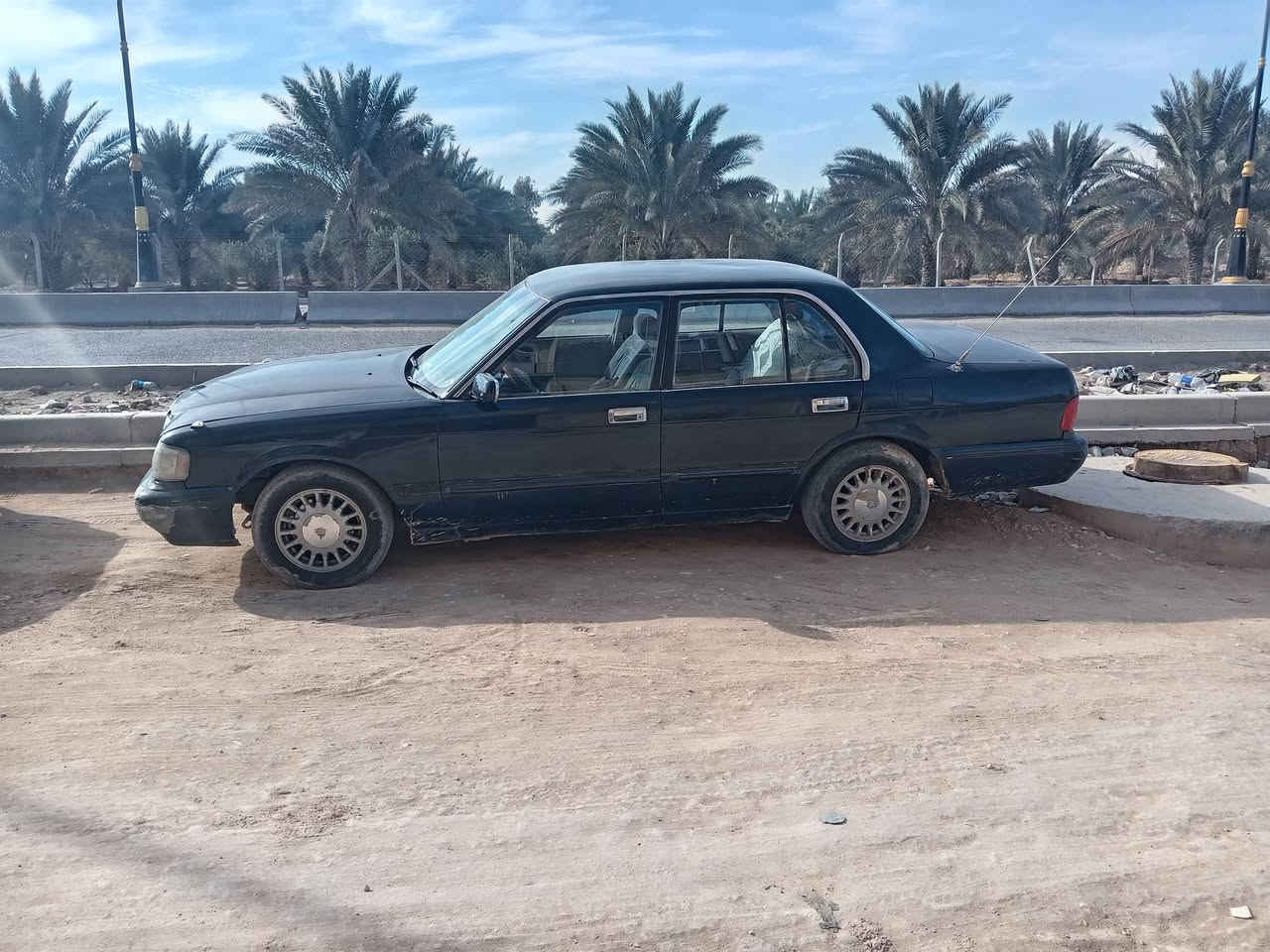 يا الله سياره ارنب للبيع موديل 1994 رقم مثنى الماني سنويه 2028 مشروع وطني التحويل مباشر
***********
ماكينه وجير حلوات حداديه حلوه
سعر 48 مكان كربلاء
