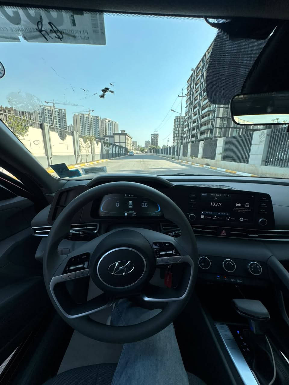 سلام عليكم النترا موديل 24 سيارة جديدة وبعدها بحالت الشركة ماشية 7 آلاف رقم اربيل بسمي شخصين تحويل ثاني يوم حادثهة بنيد سطحي السونار مرفق داخل المنشور رجائن لتخابر ودكول شبيها كلشي موضح بل سونار السعر 163 وبيها مجال جدن بصيط مكاني بغداد الشعلة الاستفسار *********** غير متواجد عل خاص
