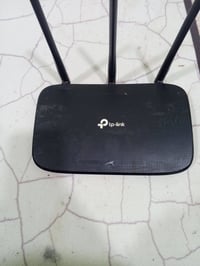 راوتر للبيع تليفون 07821128506