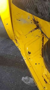 تكتك 19شهر ١١ رقم وسنويه لوحات بعدها ما طالعة مكاني بغداد الحسينية 077...