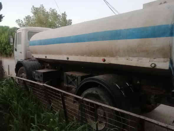 تنكر البه  حموله ١٢ طن رقم بصره للاستفسار الاتصال ***********
