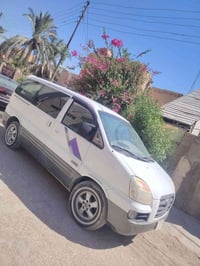 ستاركس مسكر • موديل ٢٠٠٠ • اجره ديالى