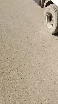 فالفو البيع موديل 2000 مكينه او كير مكفوله مكانه بغداد مشتل الاستفسار ...