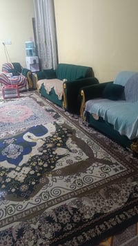 قنفات مستعمل السعر250 07729949534