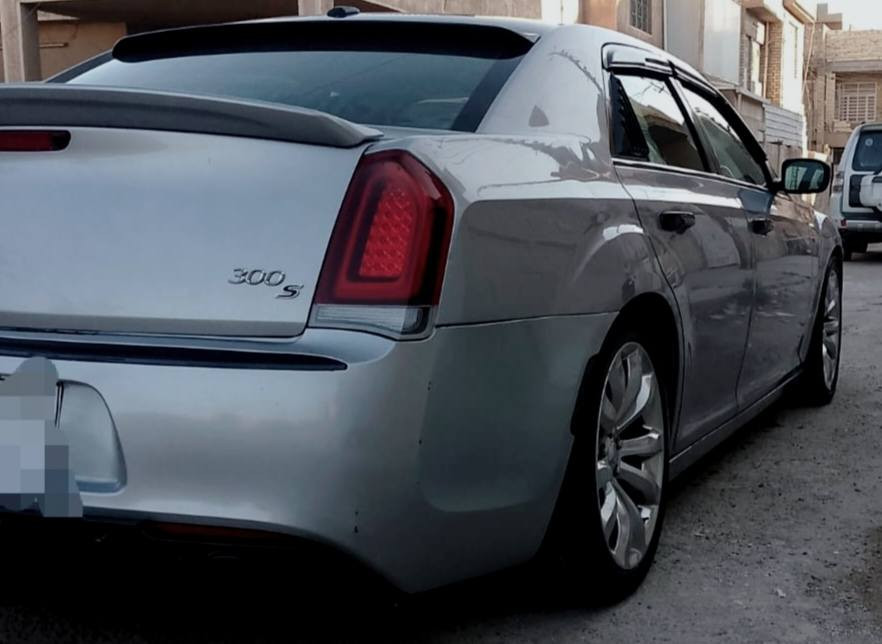 السلام عليكم اوباما موديل 13 محدث 20 ادوات ادوات مكفوله من الكص والحادث السياره فول مواصفات سياره جديده وجاهزه مكينه هيمي بيها منظمه غاز يعني انسى الصرف مكان السياره بغداد بيع او مراوس السعر 67 سعرها مال سياره بيها كص مو تجي تقارنها بسياره بيها كص لاستفسار اتصل عل رقم ***********
