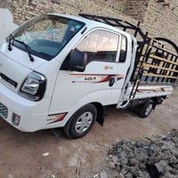 سياره بينكو موديل 2024 سياره جديده مكفوره من اي ضرر كفاله عامه ماشيه 3...