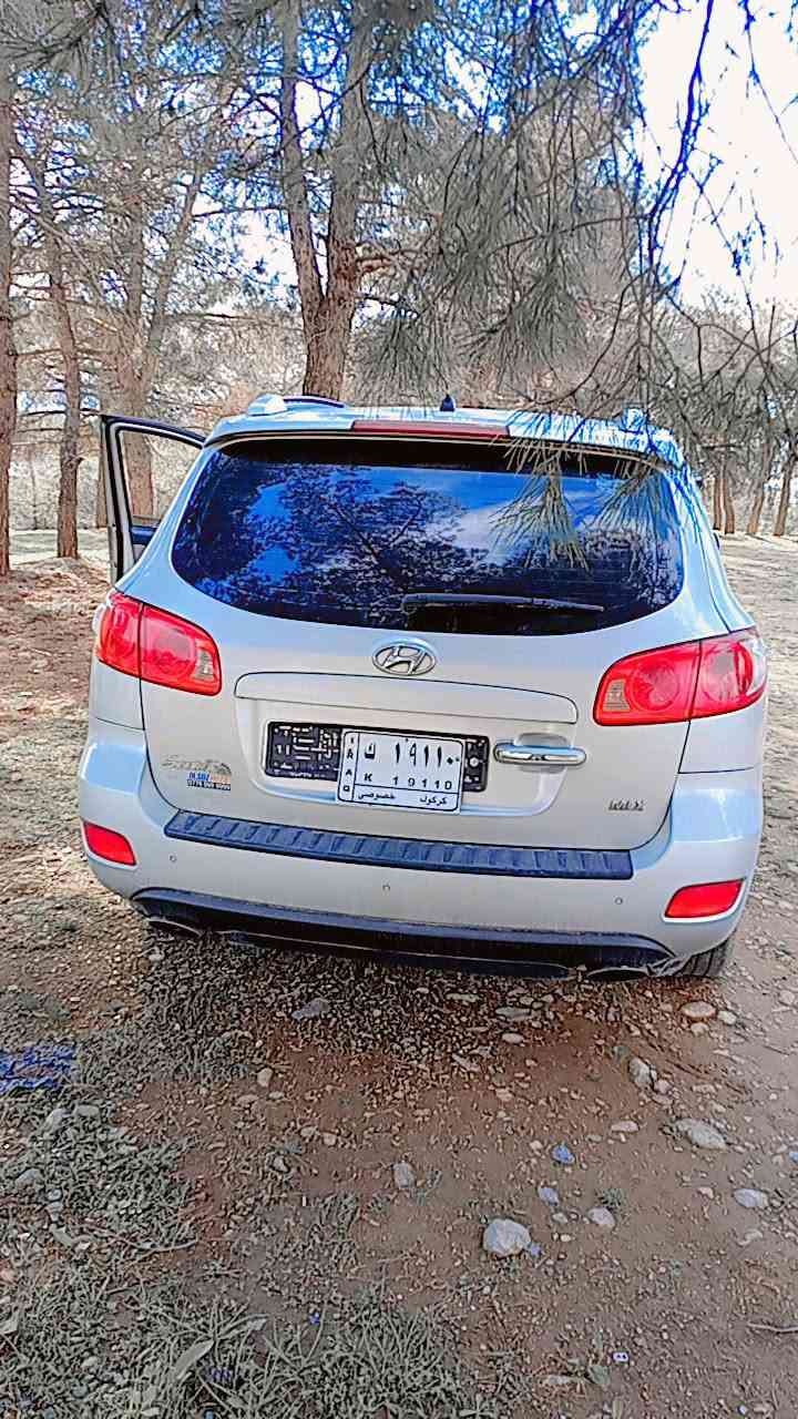 ‎هۆندای سنتافی فولفول مواسەفات مۆدێل 2007سەیارەکە گازە سحری 55 محاملە شوێن قەڵادزێ‎ كويسينجاك, أربيل


**إذا كنت صاحب هذا الإعلان وتريد حذفه لأي سبب، رجاءا أرسل رسالة إلى الدعم الفني**