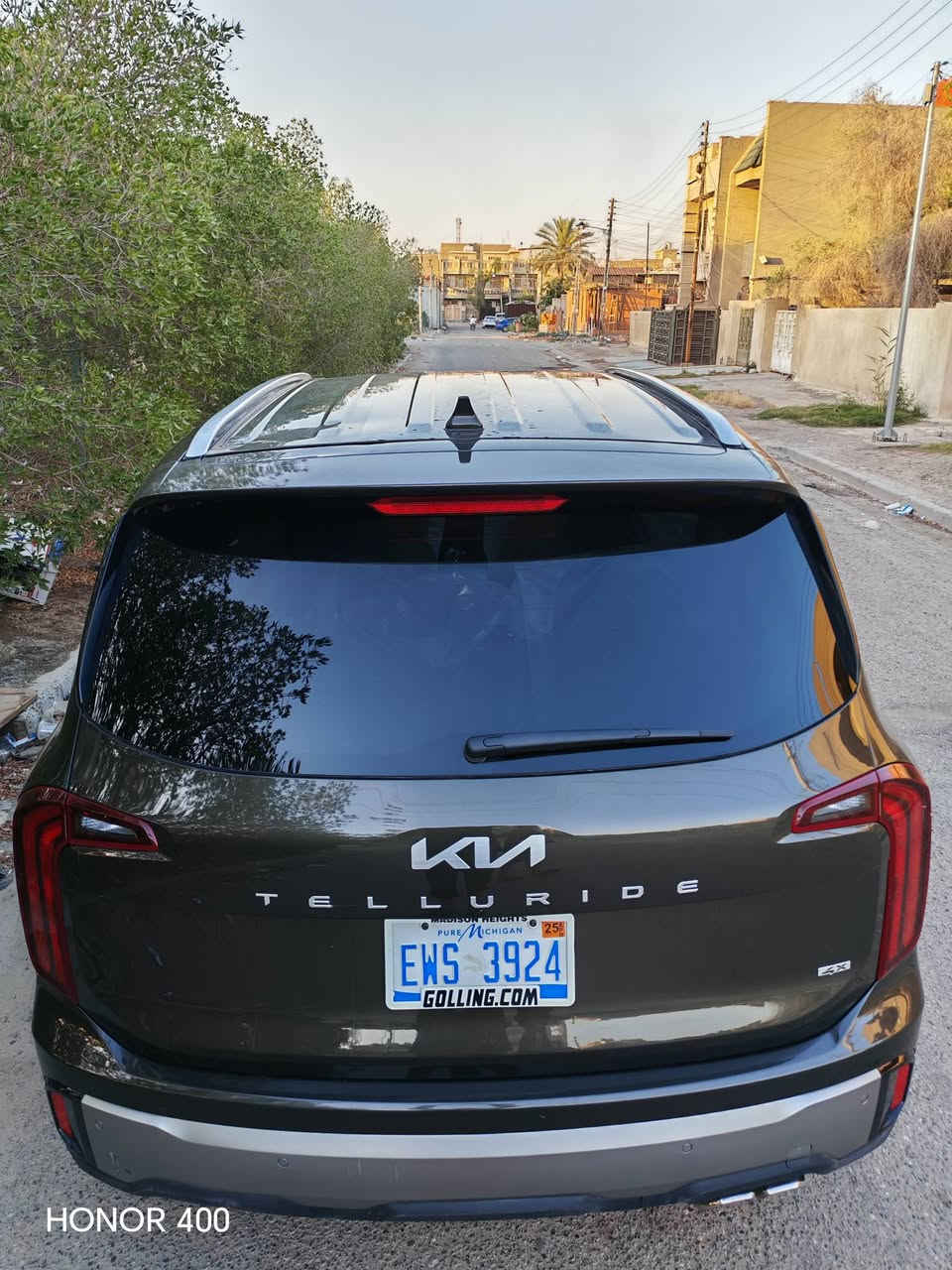 كيا تولارايد وارد امريكي دخول جديد فحص بغداد 2024 حادثها طخطخات بالجوانب تم سمكرتها مع صبغ عام صور الحادث عالخاص ماشية 8000 ميل فئة S فول مواصفات محرك 3800 سلايد رووف 7 راكب كشنات جلد كهرباء تحكمات رادار حساسات تشغيل عن بعد بصمة سايد بريك دكمة ويل 20 تبريد ٣ قطع اشاير بالمري شاشة كبيرة متصلة بغداد حي البنوك
ه‍/*********** السعر /225  $
