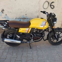 لايتي • موديل 24 • بابل هاشميه