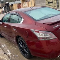 ماكسيما ٢٠١٢ • فول مواصفات • رقم اربيل