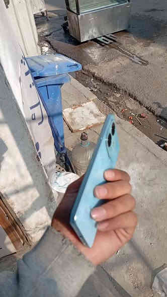 اوبو A3X
ذاكره 128
شاشه 90 هيرتز
ببجي 60 فريم
جهاز نظيف جدا كلش نظيف اخو جديد 
السعر 110
مكاني بغداد العلاوي
***********
