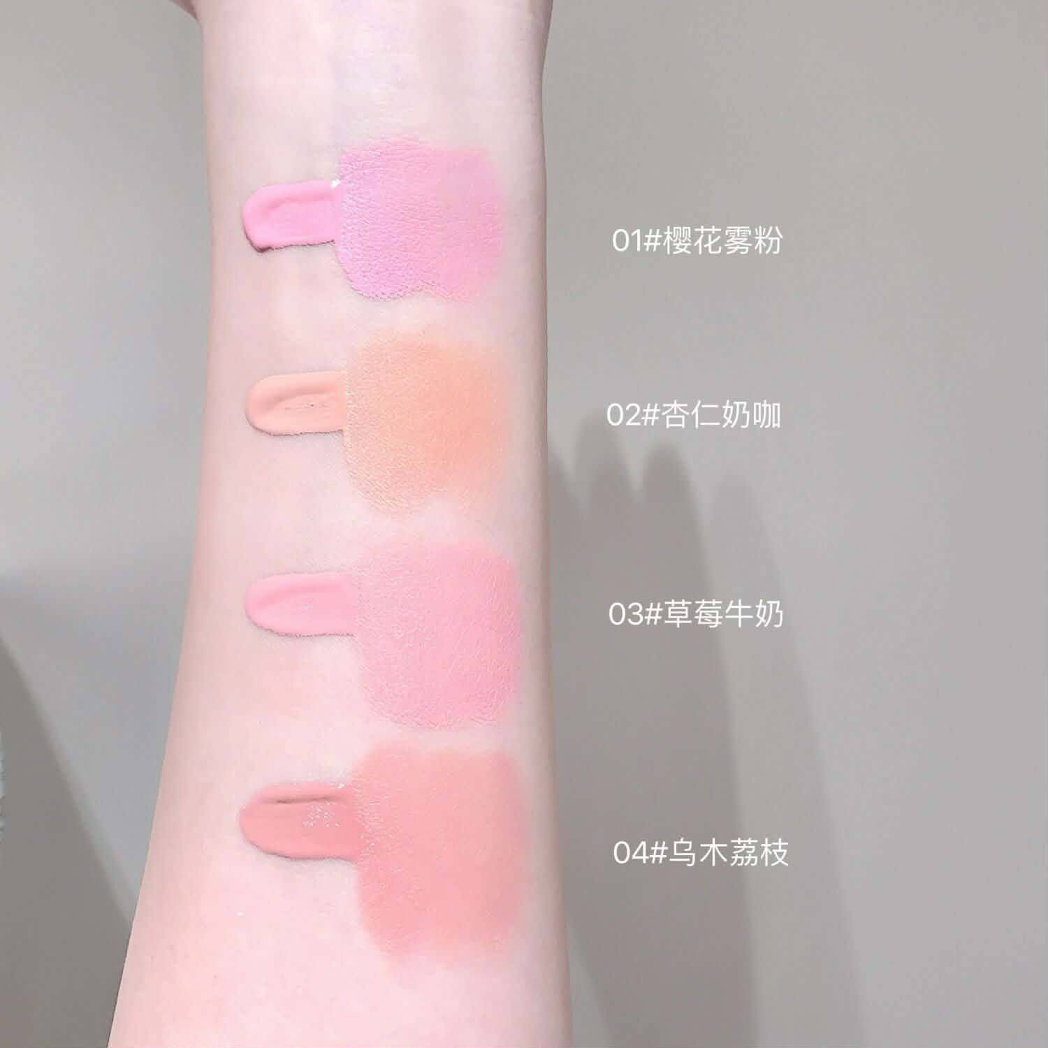 أحمر خدود سائل من ماركة Shaqinuo 
تركيبته خفيفة الوزن
نهاياته مطفية طبيعية 
ويحتوي على اسفنجه بالطرف الثاني
وبسعر يمووووووووت ب5 فقط

الحجز خااااص
يتوفر توصيل لجميع المحافظات


**إذا كنت صاحب هذا الإعلان وتريد حذفه لأي سبب، رجاءا أرسل رسالة إلى الدعم الفني**