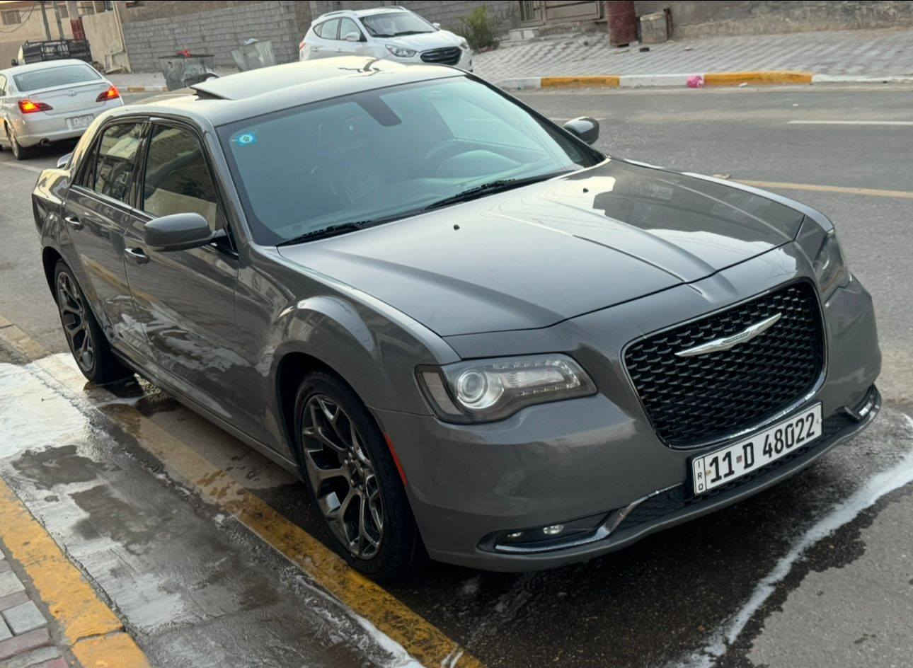 اوباما مديل ٢٠٢٢ اصل ١٨ سعر ٢٠٥ قابل للتفاوض باقي التفاصيل  *********** السيارة فول مواصفات ١/١ كشنات حظن تدفئه تبريد خزن ميموري برده خلفيه شاشه كار بلي ستيرن تدفئه بانوراما ويل ٢٠ تشغيل عن بعد وباقي مواصفات S معروفه حادثه جاملغ وباب السائق صبغ والباقي كفاله والسونار بالمشنور مكانه كربلاء كربلاء, العراق
