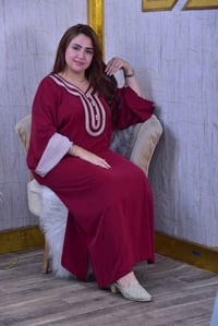 كندورة • صيف ٢٠٢٦ • XL XXL 3XL