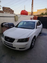 سوناته  موديل/6 مرشوشه كلير  محرك وكير كفاله مافتوحات  تبريد ثلج صدر ت...