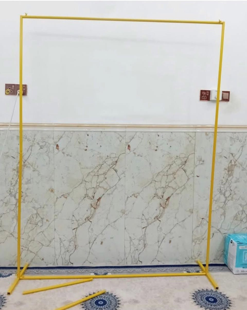 هلال عيد وستاند مربع


**إذا كنت صاحب هذا الإعلان وتريد حذفه لأي سبب، رجاءا أرسل رسالة إلى الدعم الفني**