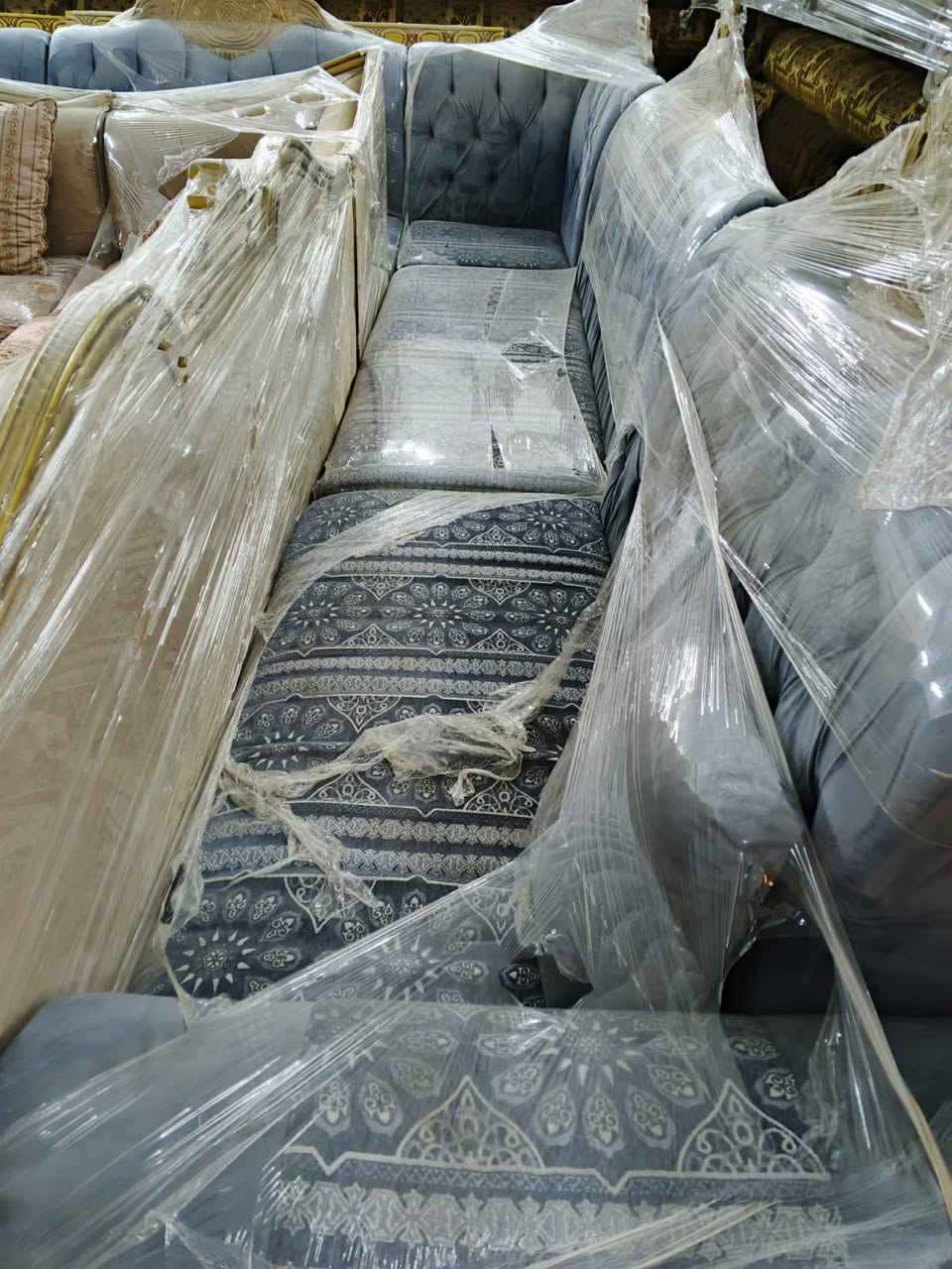 طخامه ودواوين للبيع جديدة ونظيفة وجبيرة ما بيهن شي


**إذا كنت صاحب هذا الإعلان وتريد حذفه لأي سبب، رجاءا أرسل رسالة إلى الدعم الفني**