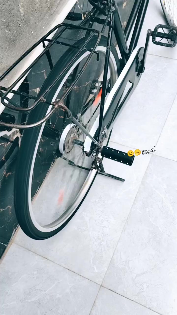 سلام عليكم بيسكل للبيع التفاصيل كلها خاص


**إذا كنت صاحب هذا الإعلان وتريد حذفه لأي سبب، رجاءا أرسل رسالة إلى الدعم الفني**