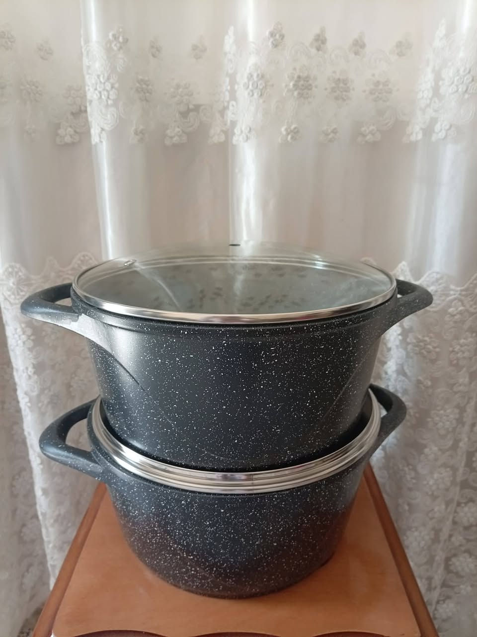 قياس ٢٤ وقياس ٢٦ باله غير مستخدم درجه اولى


**إذا كنت صاحب هذا الإعلان وتريد حذفه لأي سبب، رجاءا أرسل رسالة إلى الدعم الفني**