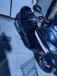 فورزا للبيع صفر تسعه البيع مستعجل عليها حسب الضروف الخاصه سعر ٥٥٠ الف ...