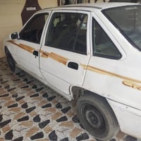 دايو سلو • ٩٥ • رقم صلاح الدين