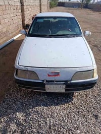 دايو اسبرو • ١٩٩٤ • رقم ديالى