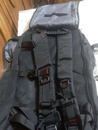 شنطة كبيرة • سود فاحم • للمنتسبين