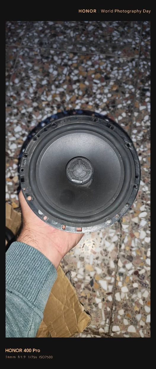 سلام عليكم سماعات 6ونص انج ماركه الماني نظافه 95/100 رقمي ***********
