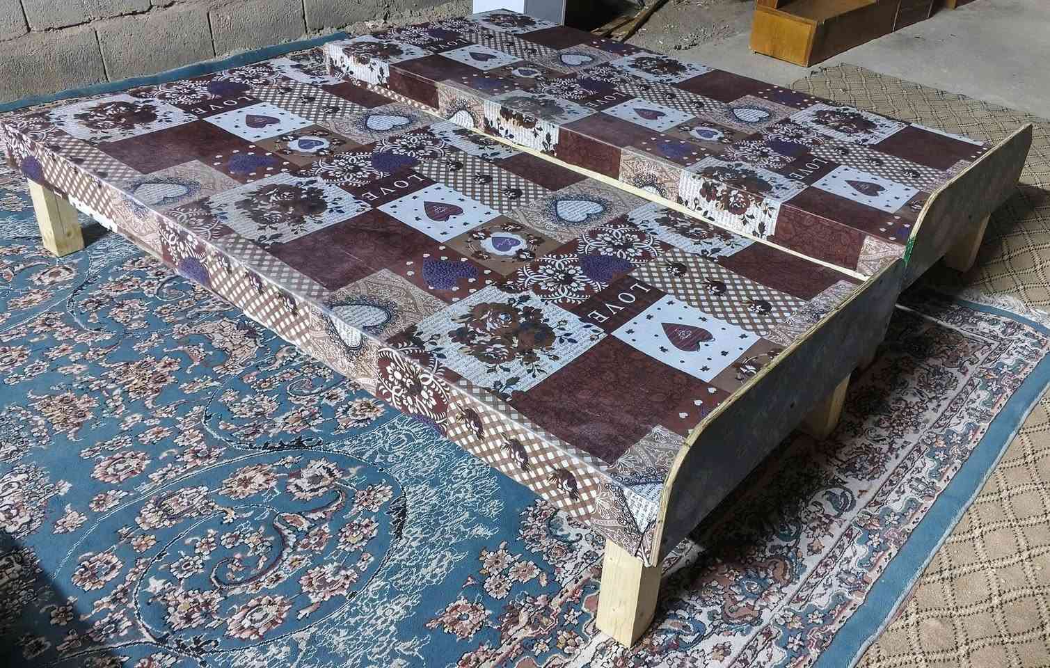 ▪️ جرابي العدد 2 ام النفر تسكام مع

▪️ ثلاجه 6 قدم مال غرفه كلش نظيفات

▪️المكان حصوه حي عداي قرب موكب الزهراء

📲 للاستفسار اتصال : ***********
