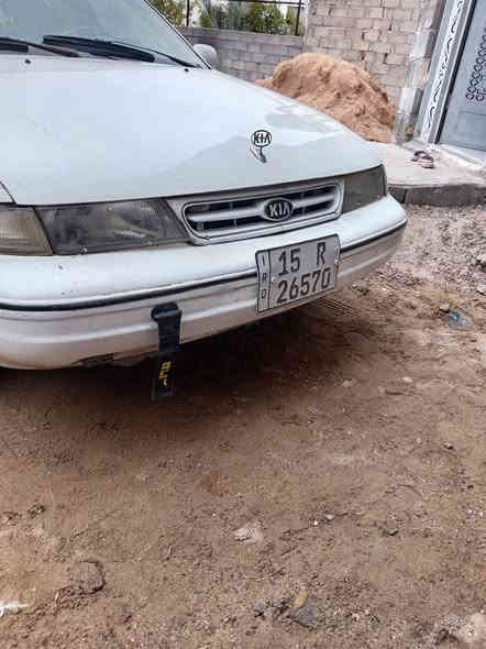 كيه سيفيه موديل 93كير محرك خير من الله سنويه لل30رقم انبار انكليزي تحويل ثاني يوم سعر 35وبيهه مجال رقم ***********
