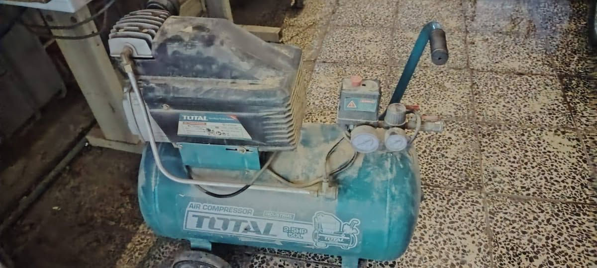 كبرسر ميت لتر لصفر شغال مطور ثلاجه 200 الف

كبرسر 50 لتر كهربائي لزرك 120 الف


**إذا كنت صاحب هذا الإعلان وتريد حذفه لأي سبب، رجاءا أرسل رسالة إلى الدعم الفني**