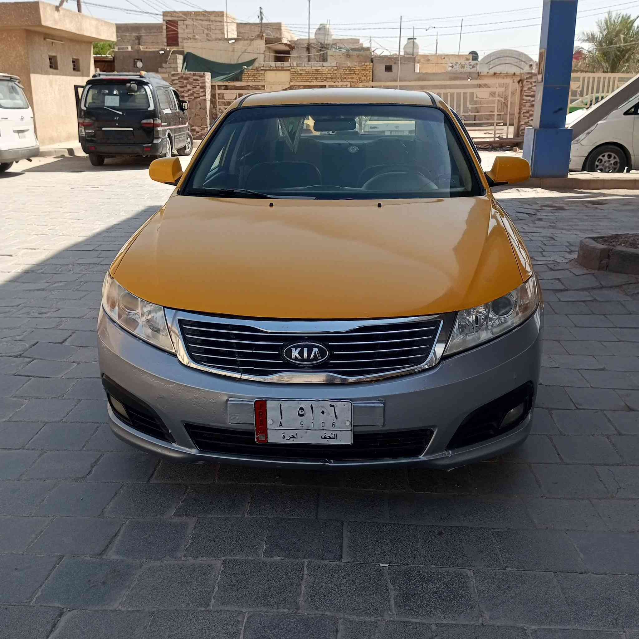 سلام عليكم
اوبتمه  ٩ للبيع سياره جاهزه ضربتهة جوملغ وبنيد بدون دواخل خطهة شاميه ديوانية السعر ٨٧ وبيها مجال 
مكانه ديوانيه قضاء الشاميه التصال ***********
