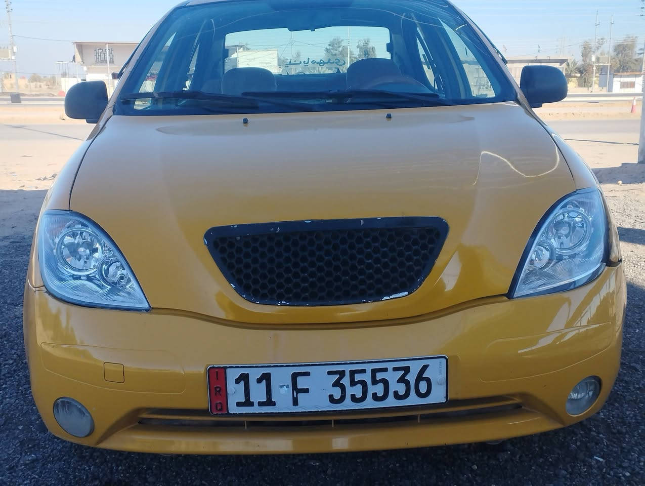 سلام عليكم طيبه 16 السعر 28 
 كفاله تحويل مباشر  كير مكينه حداديه سياره مال جناي رقم بغداد مصفر هيه وغرامات مكاني نجف الإتصال  
‏‪0786 499 2846‬‏
