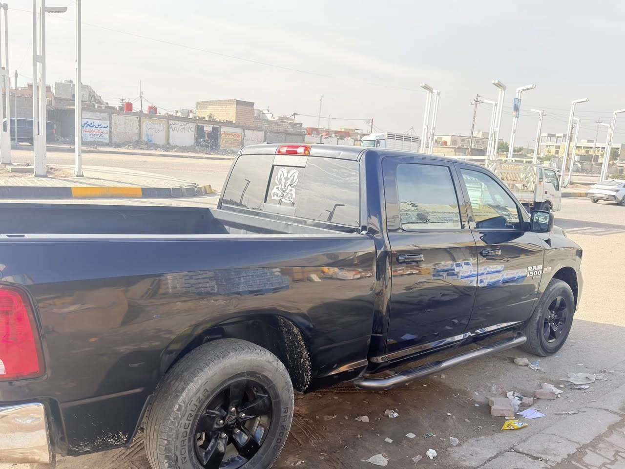 سلام عليكم رام2020رقم بغداد تحويل مكينه8سلندر صور سونارها بلمنشور السياره جديده مابيها نقص السعر175وبيها مجال عنواني البصرة ماموجود خاص اتصال فقط***********
