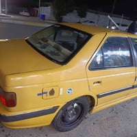 بارص • ٢٠١٥ • مكينه وجير زين