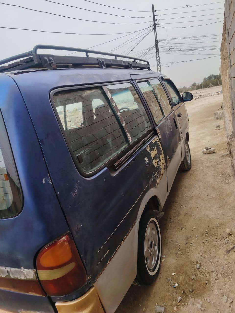 سياره مراوس حسب القناعه مكينه جديده كير جديد تخم تاير سنويه لغايت نهايت 2027 النعوان نجف ابو صخير رقم الهاتف ***********
