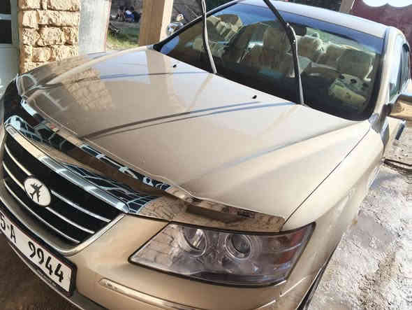 سوناتا 2009وارد أمريكي مكفوله عده باب السايق صبغ فقط فول مواصفات سونار موجود السعر 135وبيها مجال بسيط حك الجيه(هاتف***********) مكان السياره الرمادي الجزيره البوعلي الجاسم المو شراي لا يتصل
