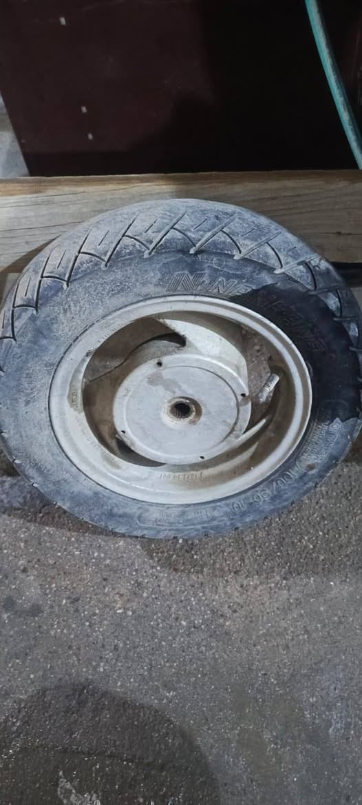 ويل مع تاير مال جي فور للييع


**إذا كنت صاحب هذا الإعلان وتريد حذفه لأي سبب، رجاءا أرسل رسالة إلى الدعم الفني**