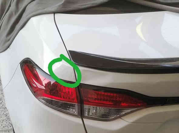 سياره كورلا Sفول مواصفات كشن كهربائي 2023 للاتصال على الرقم ***********
