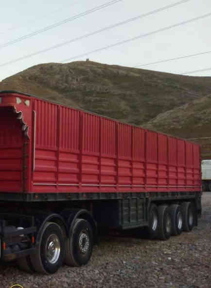 السلام عليكم ورحمة الله وبركاته
للبيع عربانه شاصي محلي 16
الطول 13متر الارتفاع 185
جاهزه عل شغل السعر 150 وبي مجال اتصل مكلف بنشر رقم صاحبها ابو عادل 
العنوان موصل اخوكم ابوثامر مكلف بنشر رقم صاحبها ابو عادل
***********☎️
***********☎️
