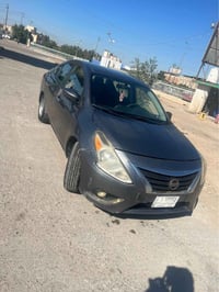 فيرسا امريكي • ٢٠١٦ • محرك ١٦٠٠