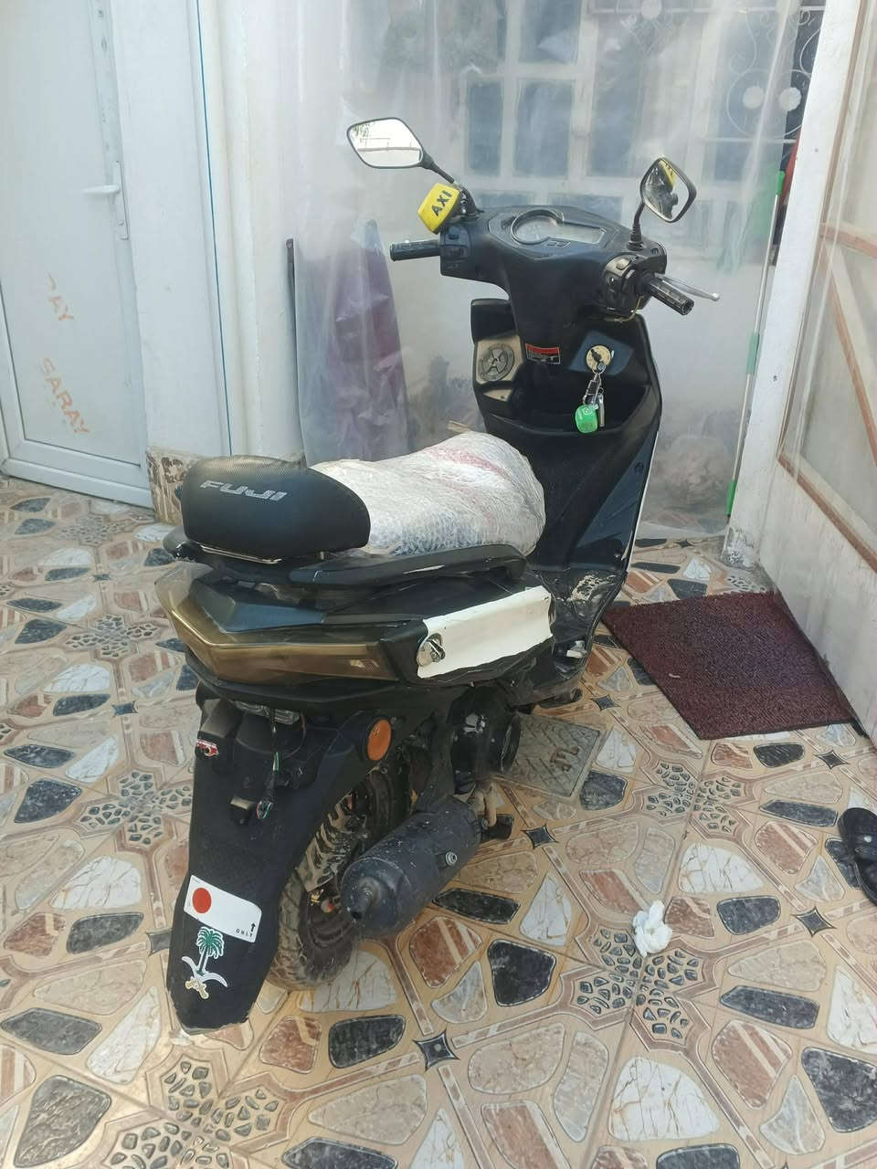 ماكس سكنس متروك ابيعه على وضعه
100 قفل


**إذا كنت صاحب هذا الإعلان وتريد حذفه لأي سبب، رجاءا أرسل رسالة إلى الدعم الفني**
