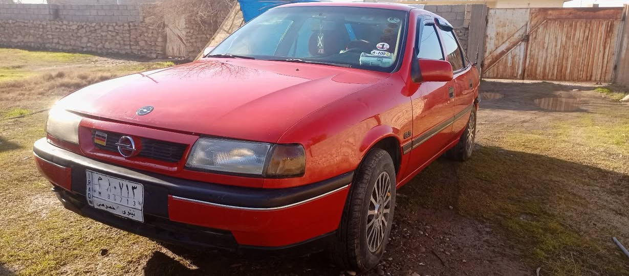 السلام عليكم اوبل فكترا للبيع  حجم 20 موديل 92 كابون بيها باقي التفاصيل اتصل على  *********** بي واتساب
