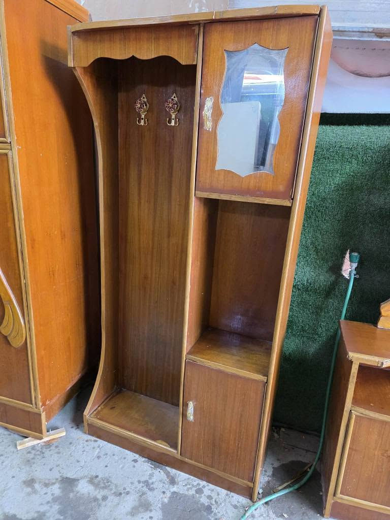 غرفه صاج 5ابواب سعر 430مكان بغداد الشعلة واكو توصيل بغداد, العراق


**إذا كنت صاحب هذا الإعلان وتريد حذفه لأي سبب، رجاءا أرسل رسالة إلى الدعم الفني**